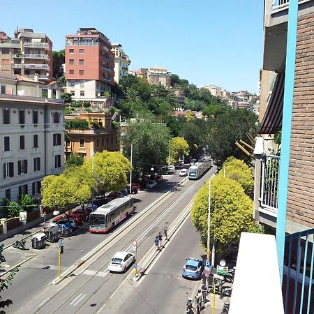 Trastevere Chic Roma Exterior foto