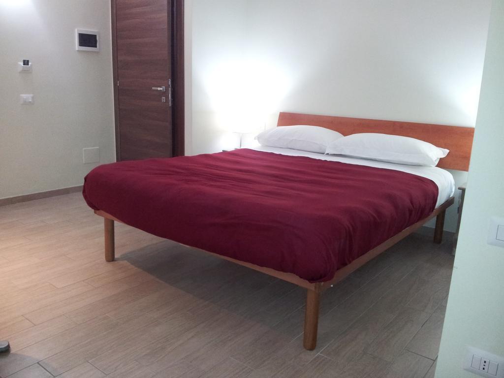 Trastevere Chic Roma Quarto foto