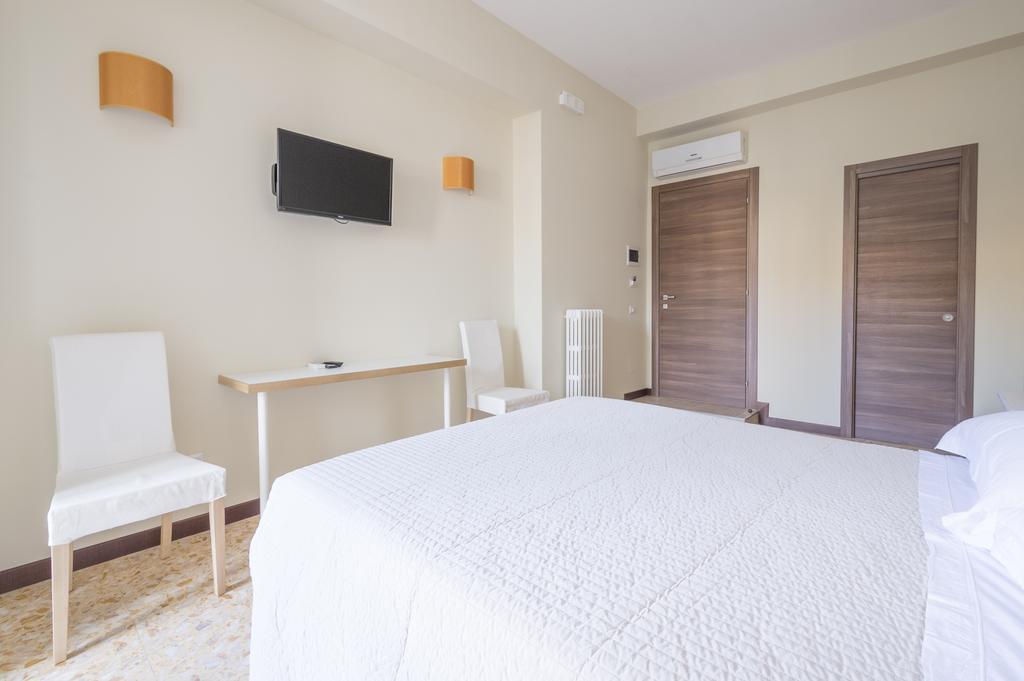 Trastevere Chic Roma Quarto foto