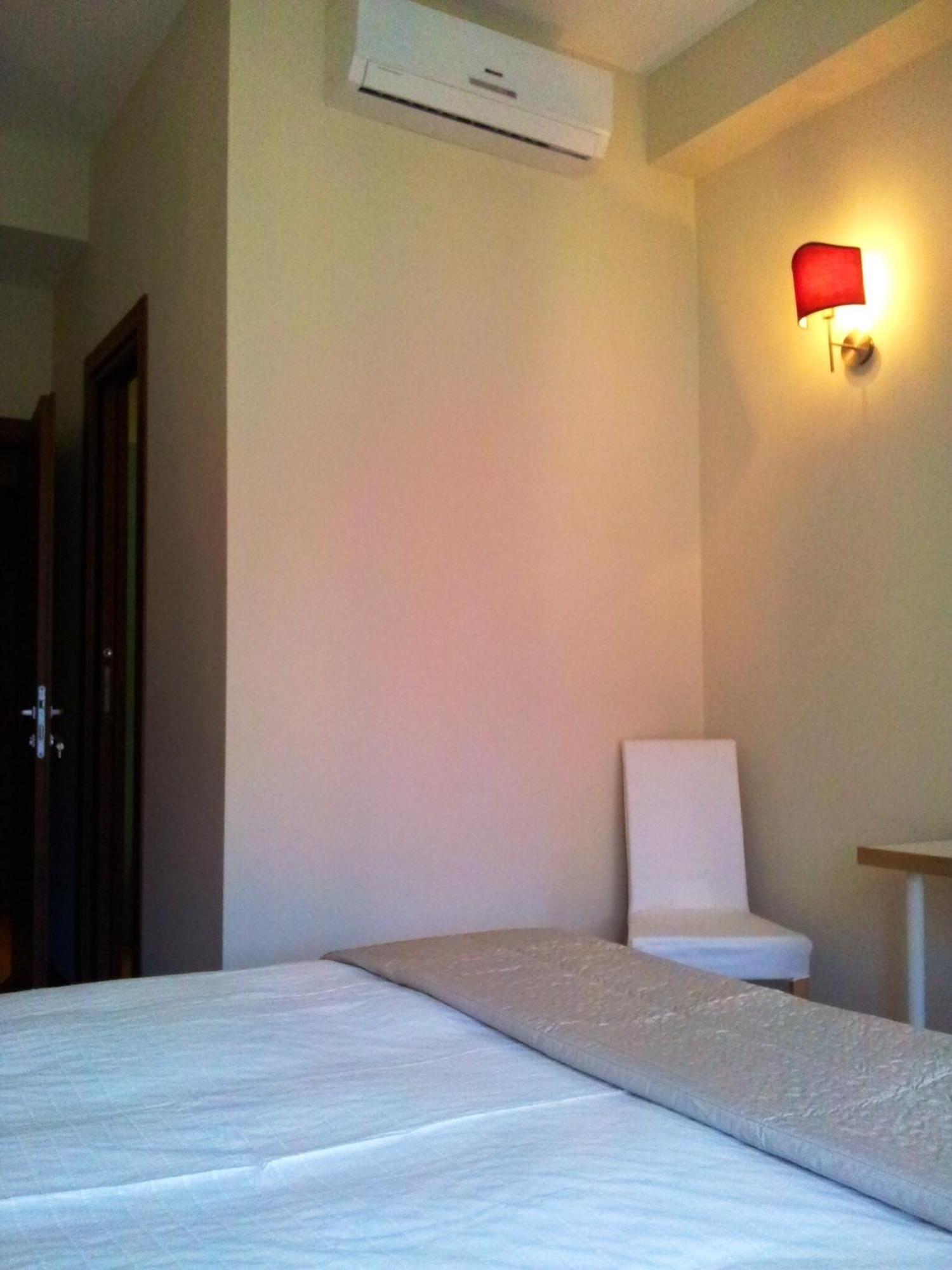Trastevere Chic Roma Quarto foto